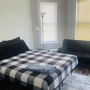 Chambre Lit Queen-Size