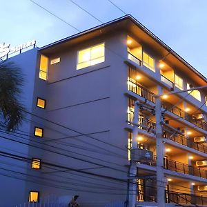 T5 Suites @ Pattaya