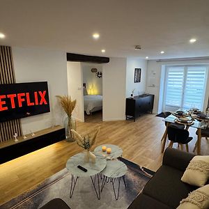Appartement à 1 Chambre à Coucher
