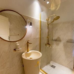 Private Bathroom Double Room