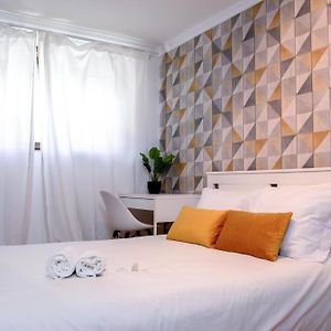 Live Oporto Rooms