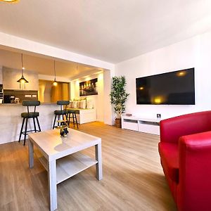 Magnifique T2-Chez Francois- Centre Historique- Parking Et Balcon Privatif