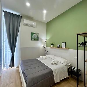 Private Bathroom Double Room
