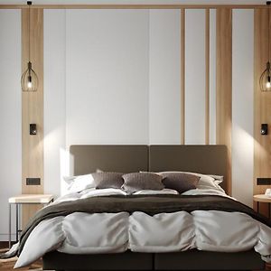 Chambre Supérieure
