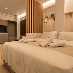Appartement Studio