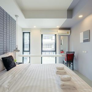 Suite Familiale Lit King-Size