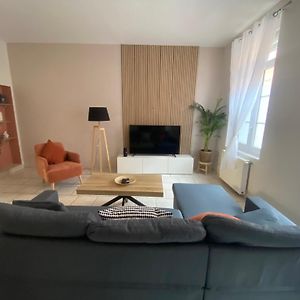 Maison 3 Chambres