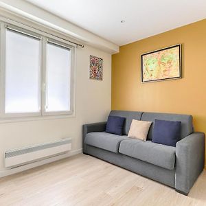 Appartement à 2 Chambres à Coucher