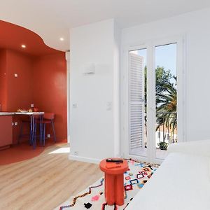 Appartement de Luxe à 1 Chambre à Coucher