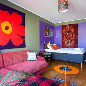 Appartement à 1 Chambre à Coucher