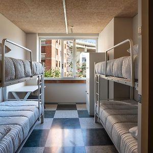 Lamia Bbk Women Hostel-Solo Mujeres