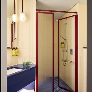 Chambre Premium Double