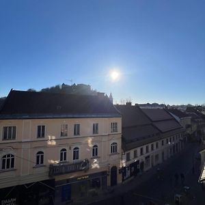Central Castle View Apartment