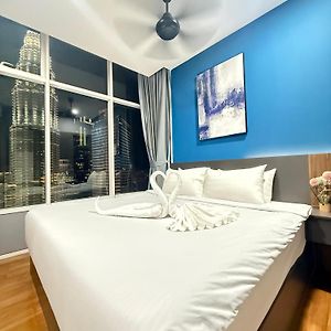 Appartement à 3 Chambres à Coucher