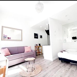 Appartement à 1 Chambre à Coucher