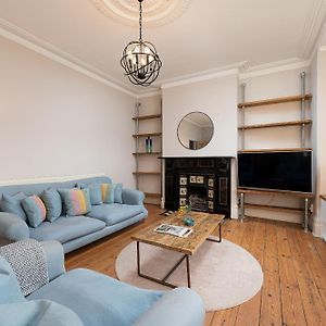Appartement à 3 Chambres à Coucher