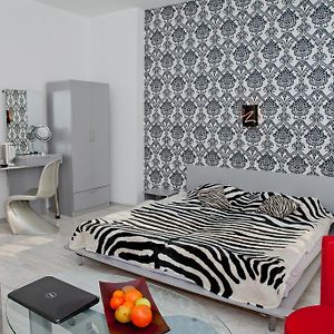 Chambre de Luxe
