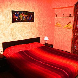 Chambre Double Rose