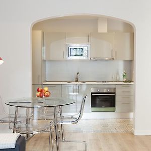 Appartement Premium à 4 Chambres à Coucher