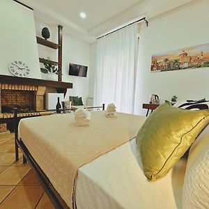 Chambre de Luxe Lit Queen-Size