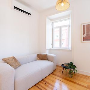 Appartement à 3 Chambres à Coucher