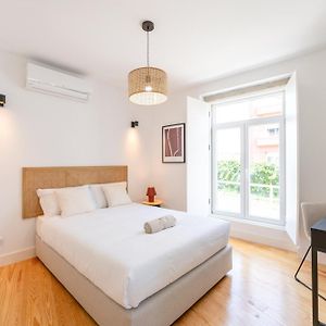 Appartement à 2 Chambres à Coucher