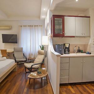 Appartement Studio