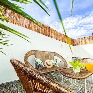 Maison 4 Chambres