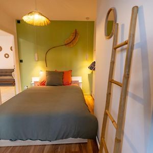 Appartement à 1 Chambre à Coucher