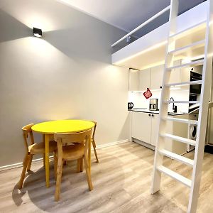 Appartement à 1 Chambre à Coucher