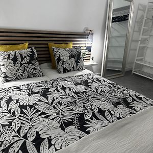 Appartement à 1 Chambre à Coucher