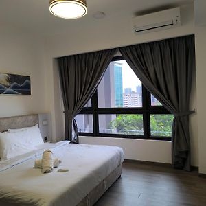 Appartement de Luxe