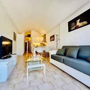 Appartement à 1 Chambre à Coucher