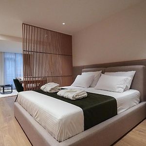 Divin Luxury Suites