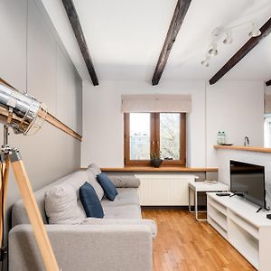 Park Krakowski Loft Apartment