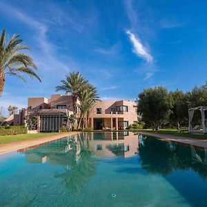Villa de Luxe