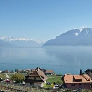 Superbe Studio En Plein Centre A Lausanne Gare