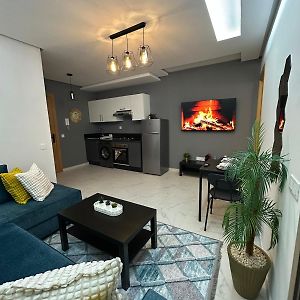 Appartement à 1 Chambre à Coucher