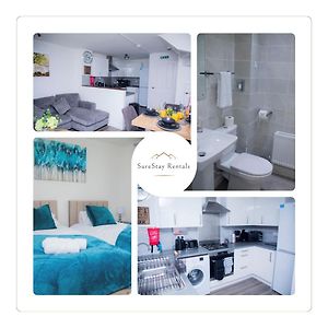 Maison 5 Chambres