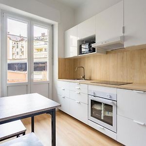 Appartement à 3 Chambres à Coucher