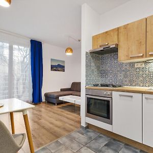 Appartement à 1 Chambre à Coucher