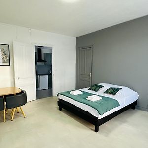 Appartement à 1 Chambre à Coucher