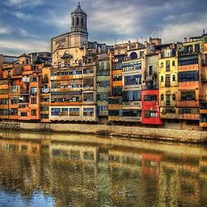 Hostal Milana Girona
