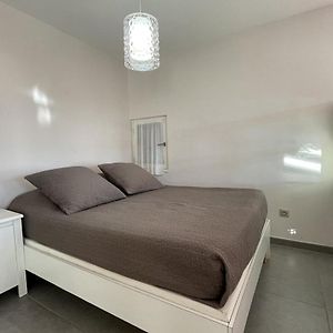 Appartement Rez-de-Chaussée