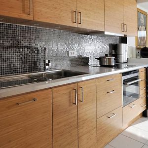 Appartement Rez-de-Chaussée
