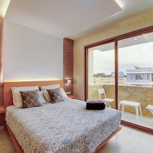 Appartement à 1 Chambre à Coucher