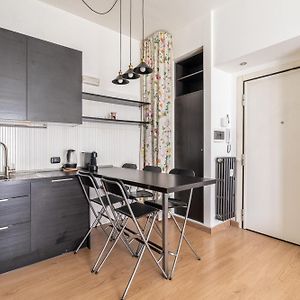 Appartamento Maciachini