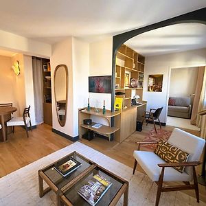 Appartement à 2 Chambres à Coucher