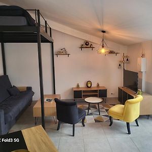 Maison 2 Chambres