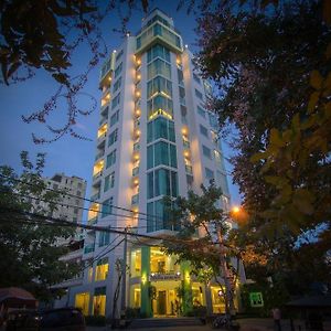 Colina Inn Hotel